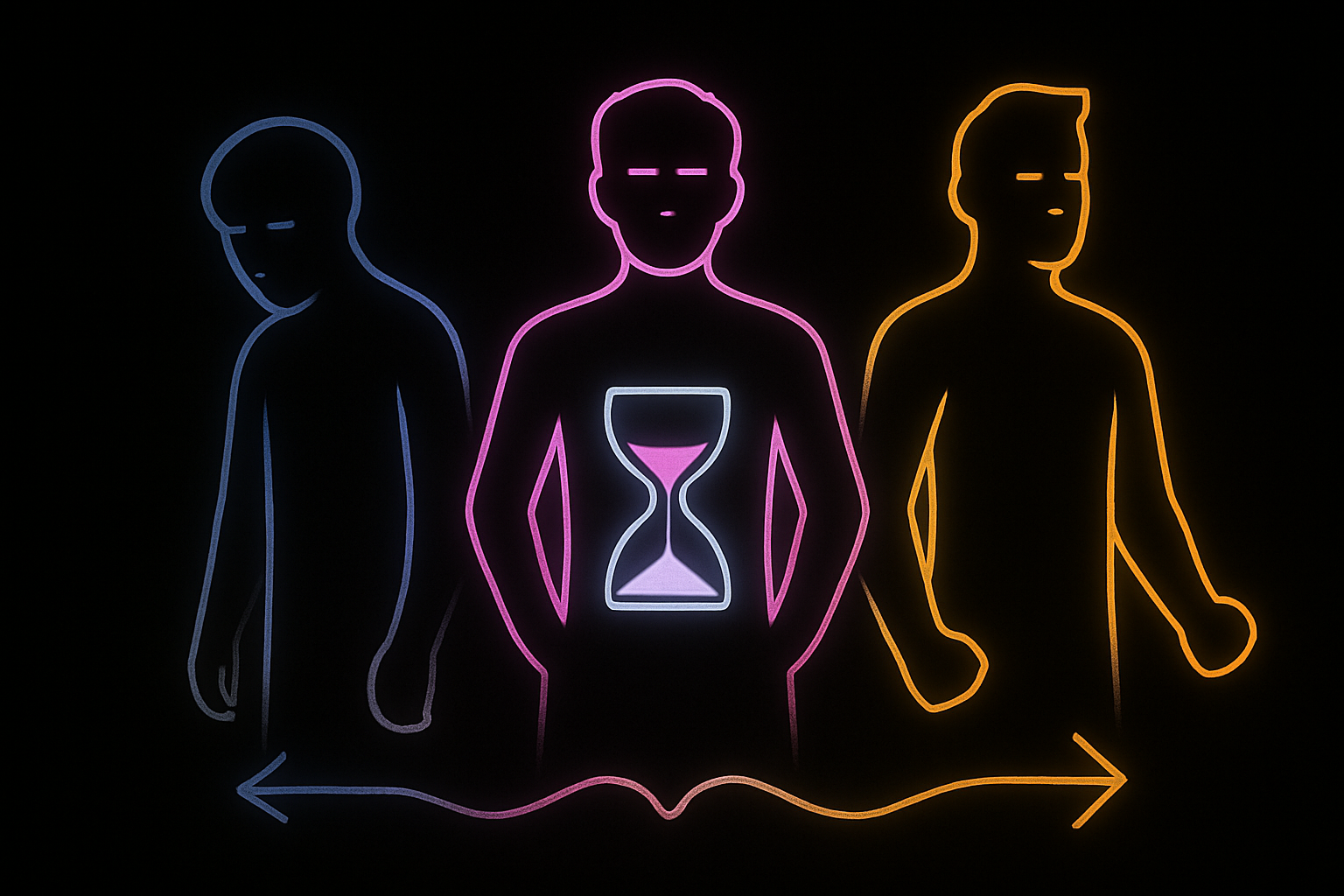 Динамика личности