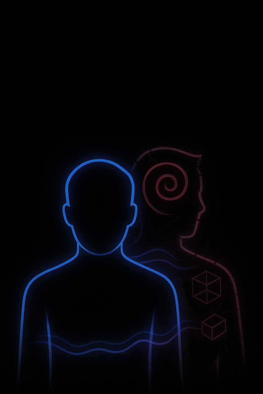 Анализ Тени